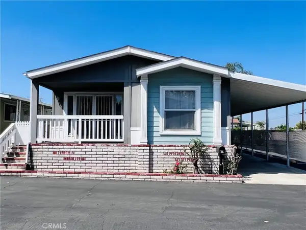 1560 S Otterbein #124, Rowland Heights, CA 91748