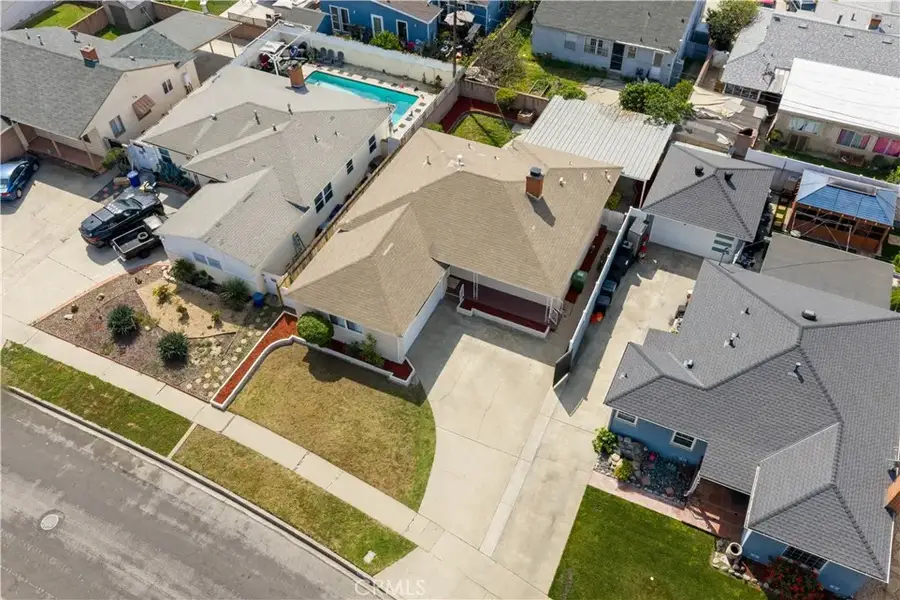 716 W 158th Street, Gardena, CA 90247 - #2