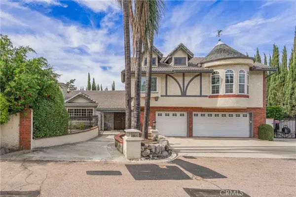 1951 Las Lomitas Drive, Hacienda Heights, CA 91745