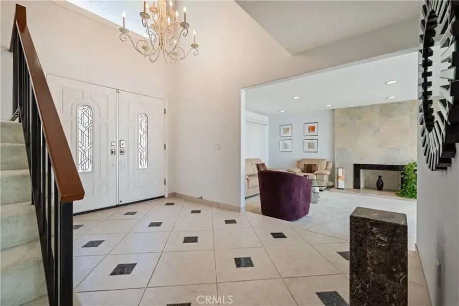 3264 Heather Field Drive, Hacienda Heights, CA 91745 - #3