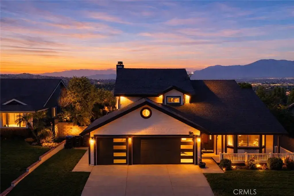 3710 Terrace, Chino Hills, CA 91709 - #1