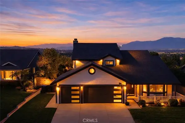 3710 Terrace, Chino Hills, CA 91709