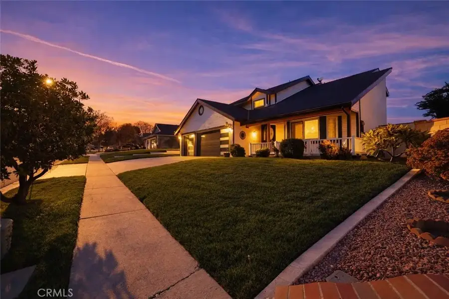3710 Terrace, Chino Hills, CA 91709 - #2