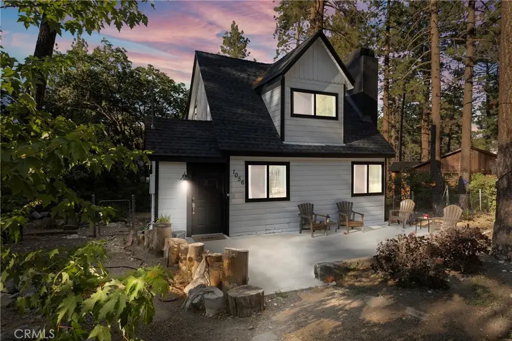 1056 Eagle Road, Wrightwood, CA 92397 - #1