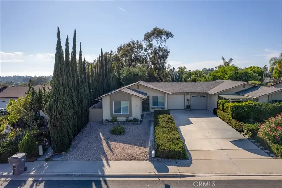 1413 Panorama Ridge Road, Oceanside, CA 92056 - #2