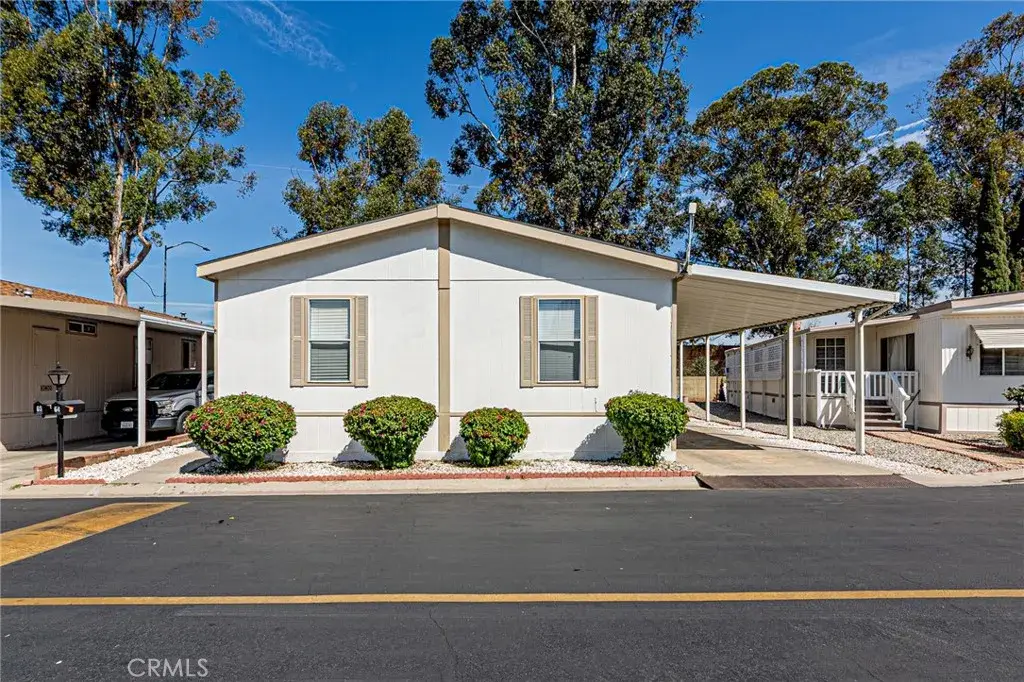 1441 Paso Real, Rowland Heights, CA 91748 - #1