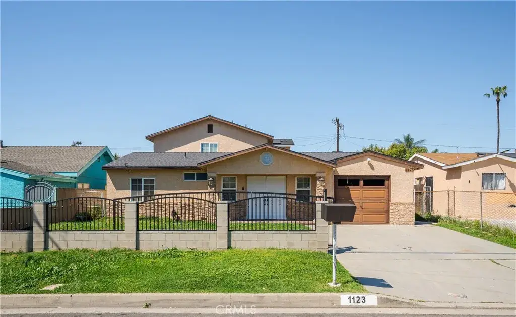 1123 Aldgate, La Puente, CA 91744 - #1