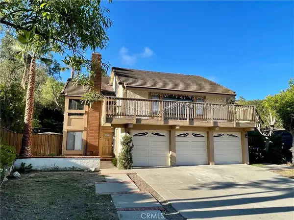 934 Paseo Viento, San Dimas, CA 91773