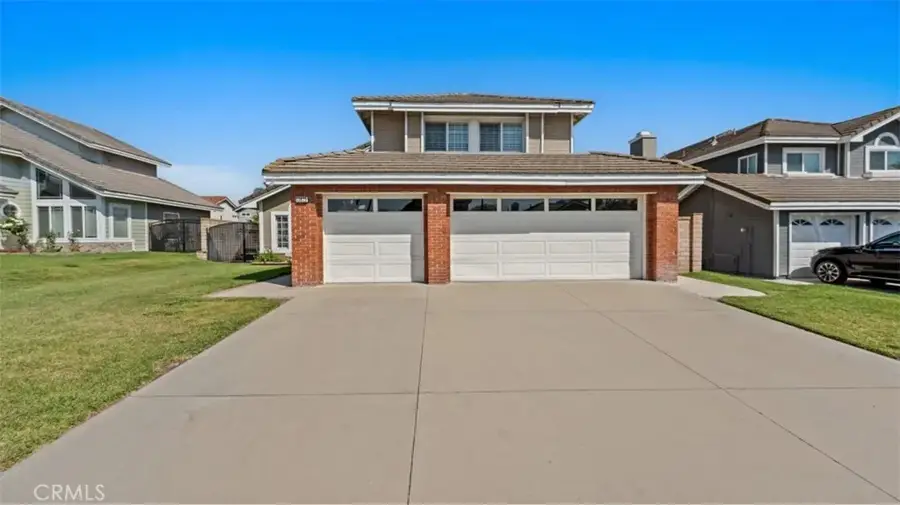 13625 Oxford Court, Chino, CA 91710 - #2