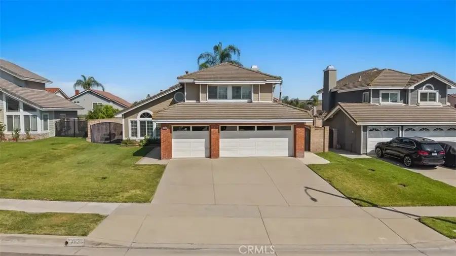 13625 Oxford Court, Chino, CA 91710 - #3