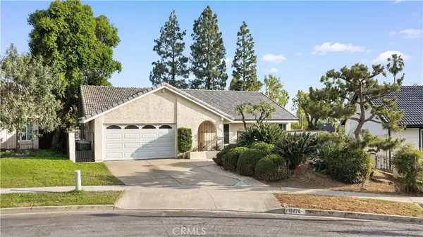 18070 Mark Ln, Yorba Linda, CA 92886