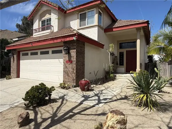 712 Lupine Drive, San Marcos, CA 92078