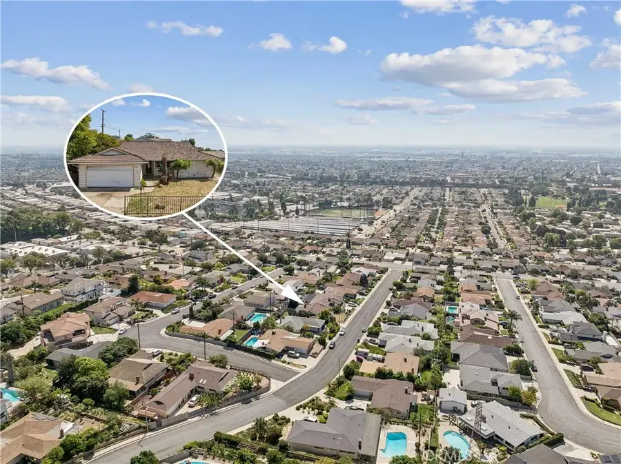 1380 S Rock View, Monterey Park, CA 91754 - #2
