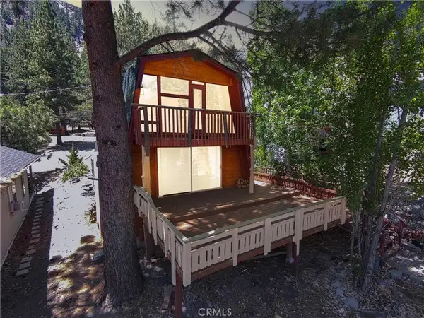 2068 Slippery Elm, Wrightwood, CA 92397