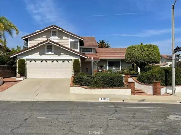 20899 Starshine, Walnut, CA 91789