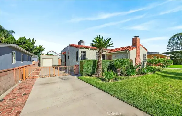 10531 Dolan, Downey, CA 90241
