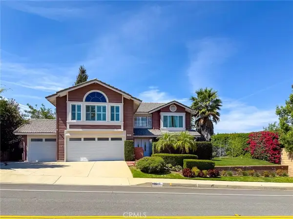 3517 Hawkwood, Diamond Bar, CA 91765