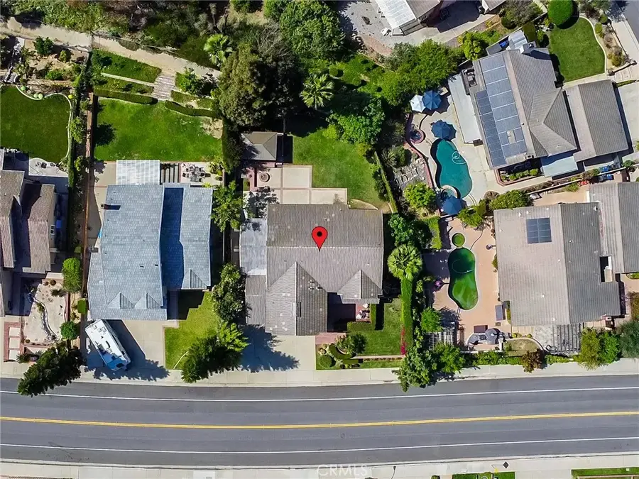 3517 Hawkwood Drive, Diamond Bar, CA 91765 - #3