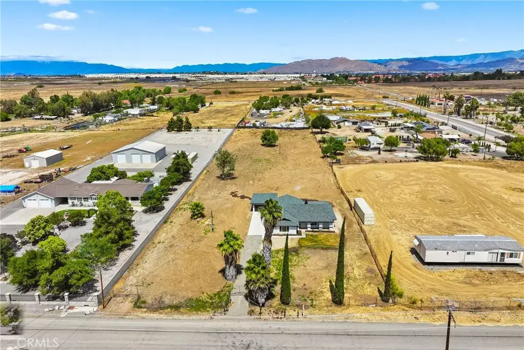 20950 Warren, Perris, CA 92570 - #1