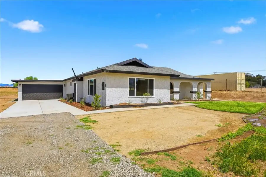 20950 Warren, Perris, CA 92570 - #3