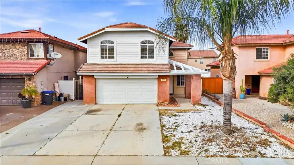 300 Mildred, Perris, CA 92571 - #1