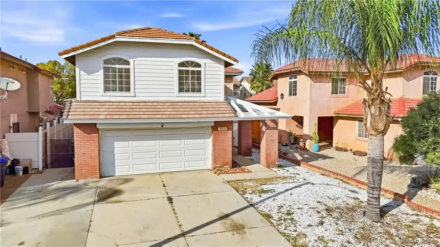 300 Mildred, Perris, CA 92571 - #2