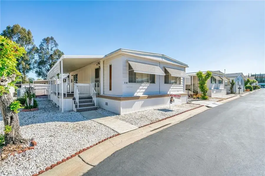 1441 Paso Real #218, Rowland Heights, CA 91748 - #2