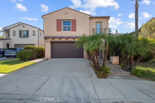 16694 Tourmaline Street, Chino Hills, CA 91709