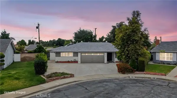 833 N Oceanbluff, San Dimas, CA 91773