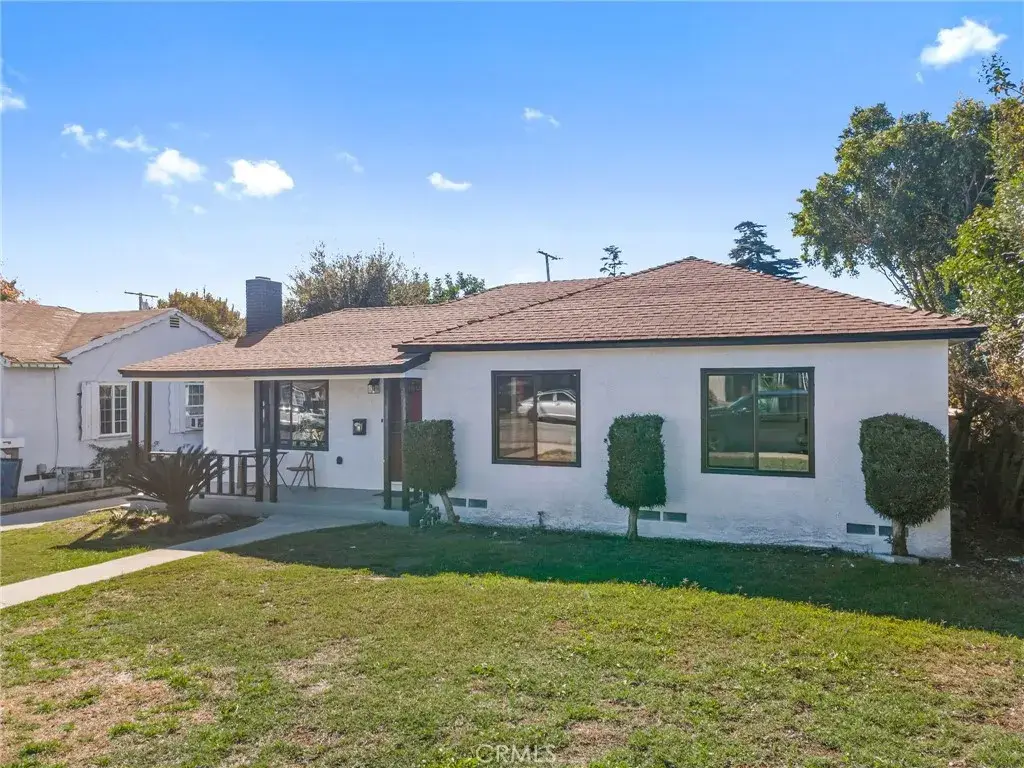 268 W Willow, Pomona, CA 91768 - #1