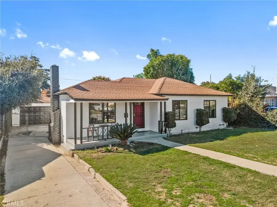 268 W Willow, Pomona, CA 91768 - #2
