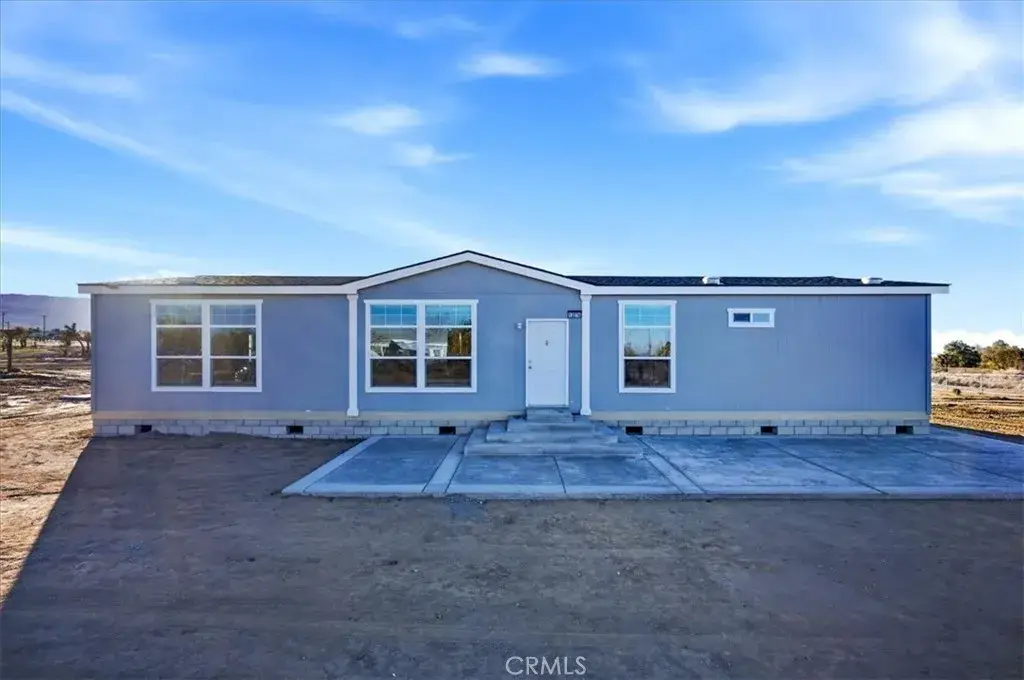 12076 Lager Road, Phelan, CA 92371 - #1