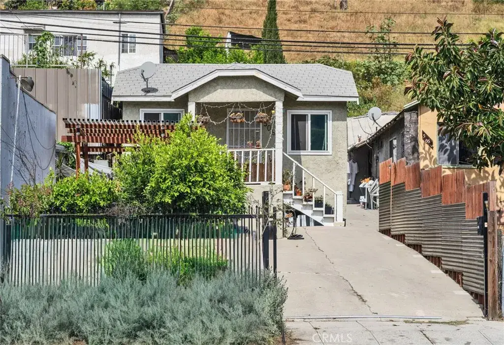 5063 Alhambra, Los Angeles, CA 90032 - #1