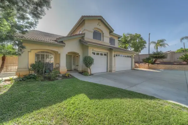 1829 Newcastle, San Dimas, CA 91773