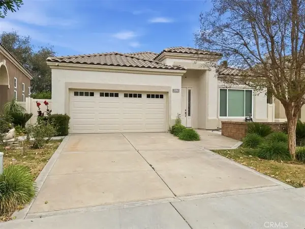 22810 Mountain Ash Circle, Corona, CA 92883