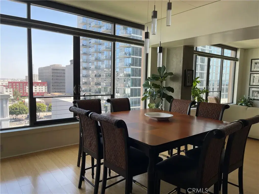 1111 S Grand #1015, Los Angeles, CA 90015 - #1