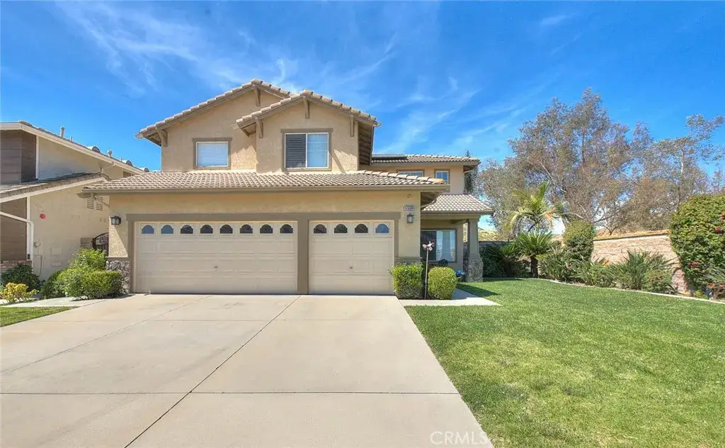 17330 Jessica Lane, Chino Hills, CA 91709 - #1