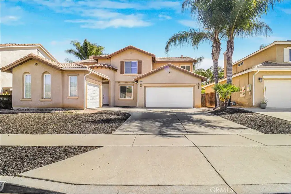 33558 Iris Lane, Murrieta, CA 92563 - #1