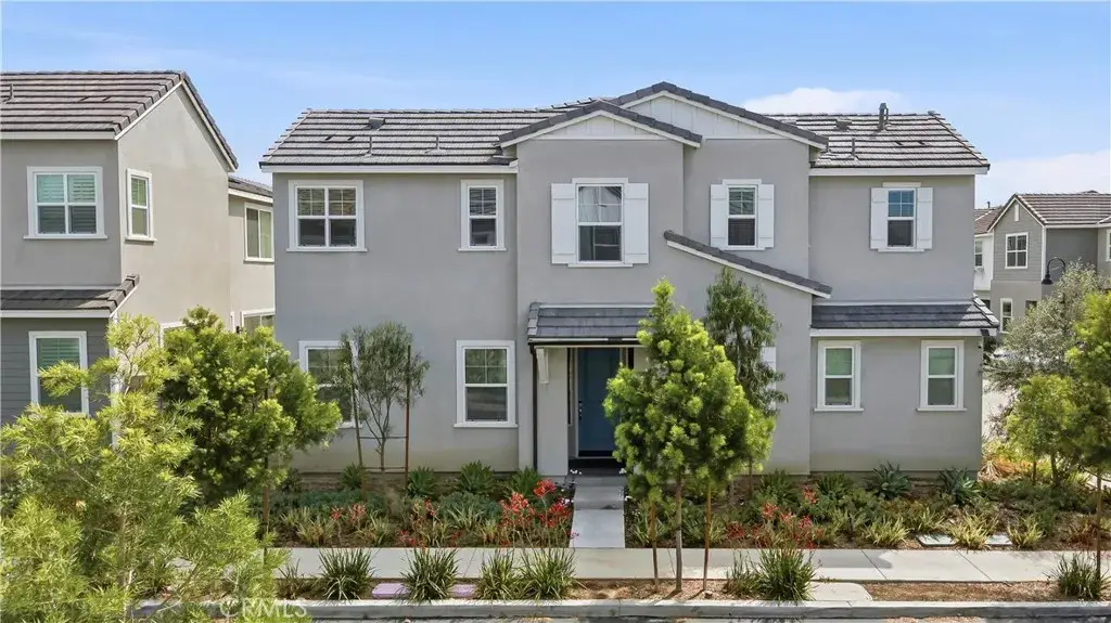 4265 S Heather Privado, Ontario, CA 91761 - #1