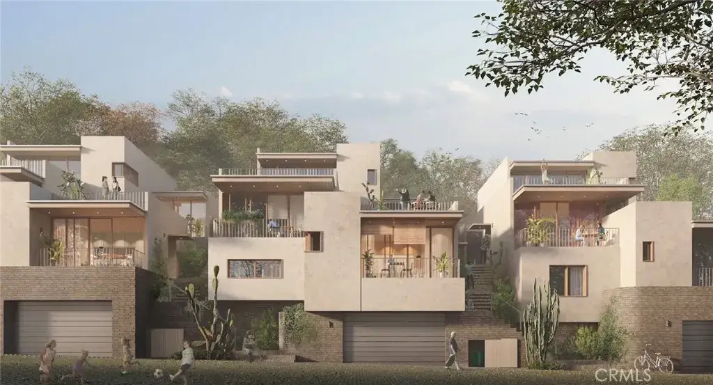 1900 Modjeska, Los Angeles, CA 90039 - #1