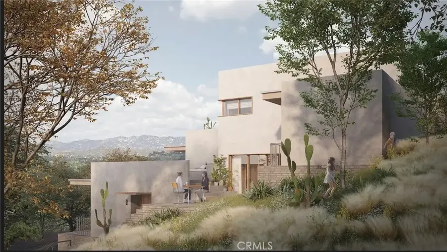 1900 Modjeska, Los Angeles, CA 90039 - #2