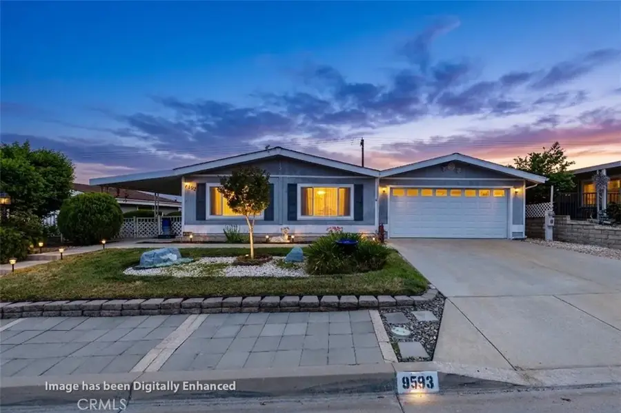 9593 Sharondale, Calimesa, CA 92320 - #2