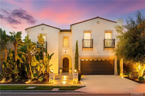 15 Calliope, Lake Forest, CA 92630