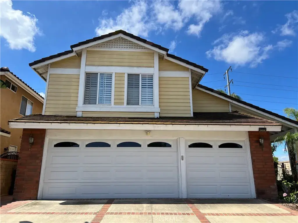 2411 White Dove Ln, Chino Hills, CA 91709 - #1