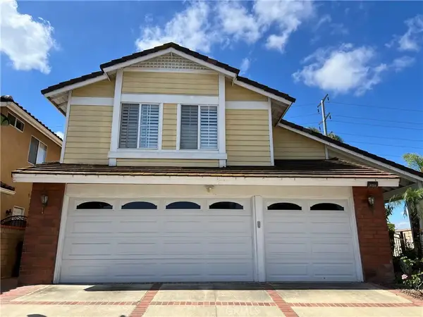 2411 White Dove Ln, Chino Hills, CA 91709