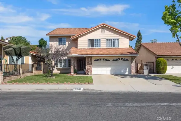 20123 Padrino, Walnut, CA 91789