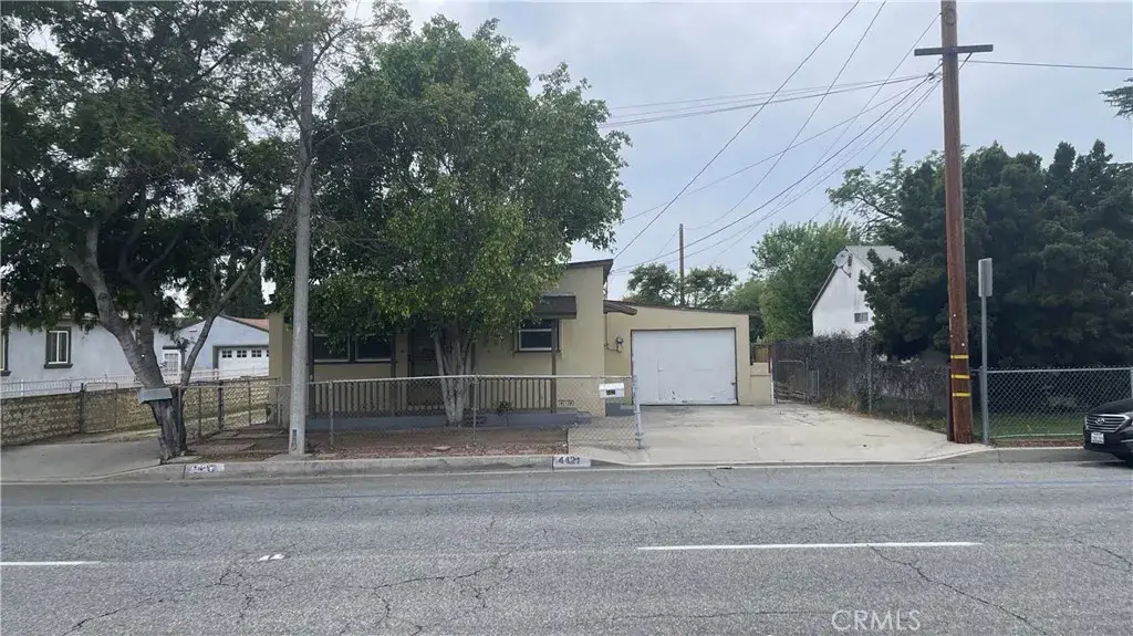 4421 Baldwin Park, Baldwin Park, CA 91706 - #1