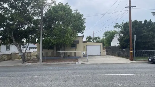 4421 Baldwin Park, Baldwin Park, CA 91706
