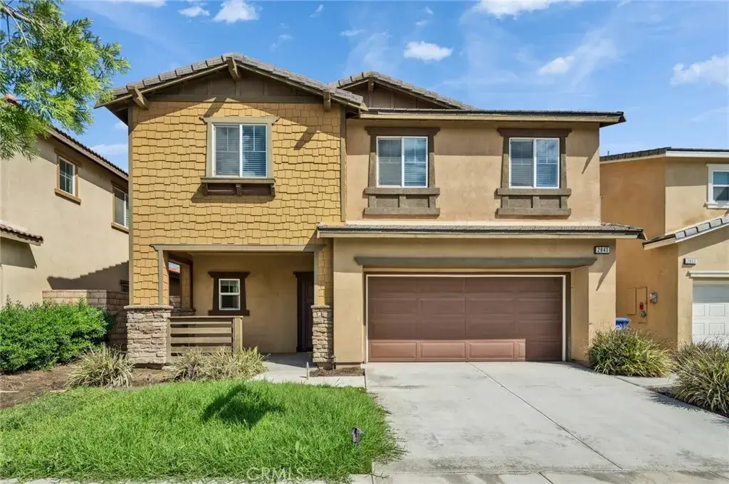 2843 E Alberta, Ontario, CA 91761 - #1