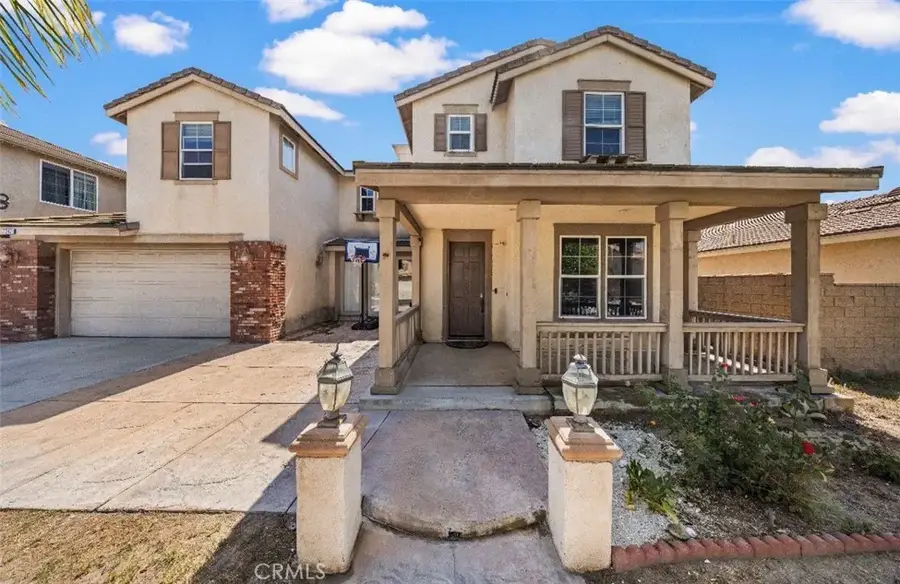 7342 Excelsior Dr, Eastvale, CA 92880 - #2